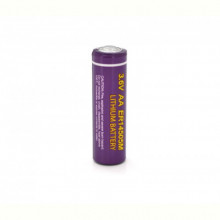 Батарейка PKCELL ER14505M 1800mAh 1шт (ER14505M/20424)