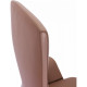 Офісне крісло GT Racer B-2119 Brown (leather)