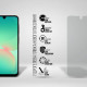 Гідрогелева плівка ArmorStandart Matte для Samsung A26 5G (ARM82221)