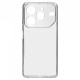 Чохол ArmorStandart Air для Tecno Pova 6 Neo (LI6) Camera cover Clear (ARM78224)