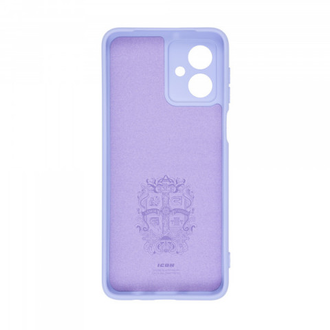 Чохол ArmorStandart ICON для Motorola G54 Power Camera cover Lavender (ARM70549)