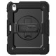 Чохол ArmorStandart Panzer для iPad Air 11 2025 / 2024 Black (ARM82526)