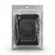 Чохол ArmorStandart Panzer для iPad Air 11 2025 / 2024 Black (ARM82526)