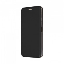 Чохол-книжка ArmorStandart G-Case для Tecno Spark 40C 4G Black (ARM87242)