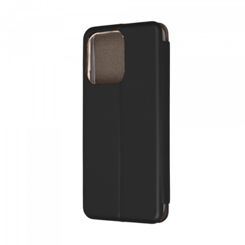 Чохол-книжка ArmorStandart G-Case для Tecno Spark 40C 4G Black (ARM87242)
