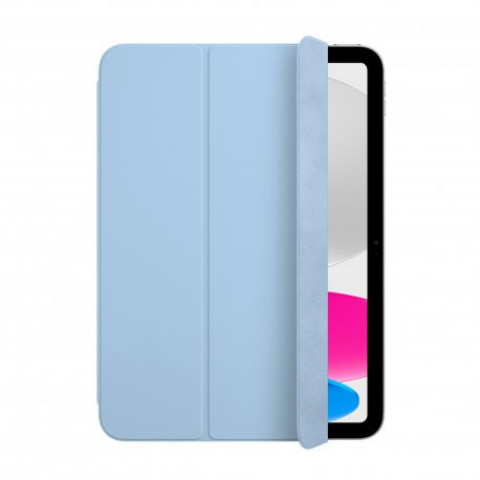 Чохол Apple Smart Folio для iPad 10 10.9 (2022)/11 (2025) Sky (MDEQ4)