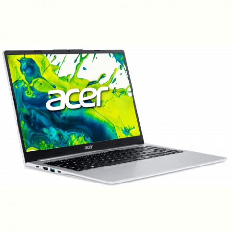 Ноутбук Acer Aspire Lite AL15-49P-R35K (NX.DT8EU.004) Silver