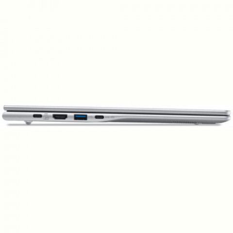 Ноутбук Acer Aspire Lite AL15-49P-R35K (NX.DT8EU.004) Silver