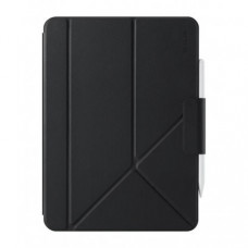 Чохол Pitaka для iPad Air 11" M2/M3/M4 MagEZ Folio 3 Black (FOL2605A)