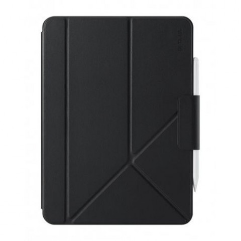Чохол Pitaka для iPad Air 11" M2/M3/M4 MagEZ Folio 3 Black (FOL2605A)