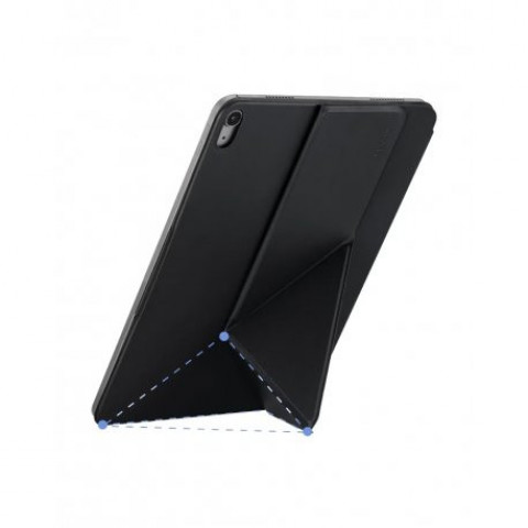 Чохол Pitaka для iPad Air 11" M2/M3/M4 MagEZ Folio 3 Black (FOL2605A)