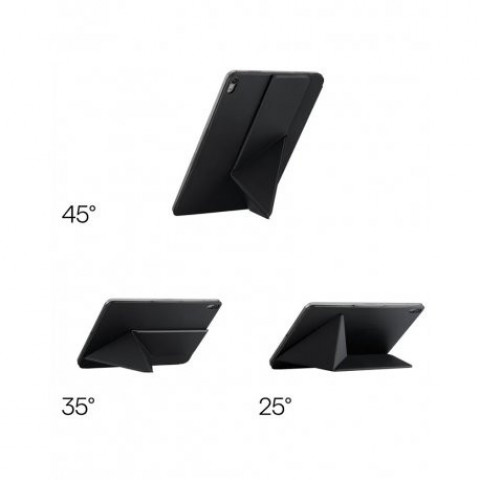 Чохол Pitaka для iPad Air 11" M2/M3/M4 MagEZ Folio 3 Black (FOL2605A)