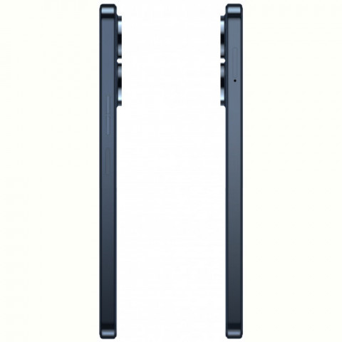 Смартфон Tecno Camon 19 Pro (CI8n) 8/128GB Dual Sim Eco Black (4895180784484)