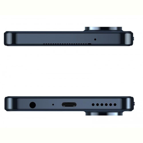 Смартфон Tecno Camon 19 Pro (CI8n) 8/128GB Dual Sim Eco Black (4895180784484)