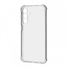 Чохол-накладка Armorstandart Air Force для Samsung Galaxy M34 5G SM-M346 Camera cover Transparent (ARM69663)