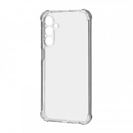 Чохол-накладка Armorstandart Air Force для Samsung Galaxy M34 5G SM-M346 Camera cover Transparent (ARM69663)
