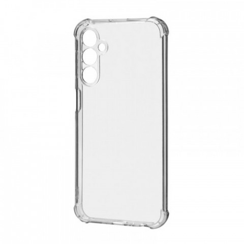 Чохол-накладка Armorstandart Air Force для Samsung Galaxy M34 5G SM-M346 Camera cover Transparent (ARM69663)