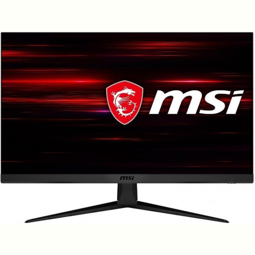 Монітор MSI 27" G2712 IPS Black 170Hz