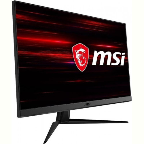 Монітор MSI 27" G2712 IPS Black 170Hz