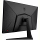 Монітор MSI 27" G2712 IPS Black 170Hz