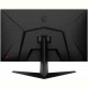 Монітор MSI 27" G2712 IPS Black 170Hz