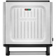 Електрогриль притискний George Foreman Smokeless Grill 28000-56