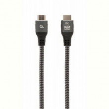 Кабель Cablexpert (CCB-HDMI8K-2M) HDMI - HDMI v.2.1, 2м