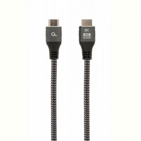 Кабель Cablexpert (CCB-HDMI8K-2M) HDMI - HDMI v.2.1, 2м