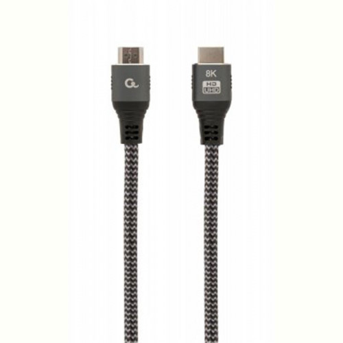 Кабель Cablexpert (CCB-HDMI8K-2M) HDMI - HDMI v.2.1, 2м