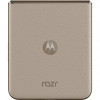 Смартфон Motorola Razr 50 8/256GB Beach Sand (PB200051RS)