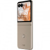 Смартфон Motorola Razr 50 8/256GB Beach Sand (PB200051RS)