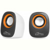 Акустична система Media-Tech IBO White (MT3137W)