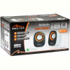 Акустична система Media-Tech IBO White (MT3137W)