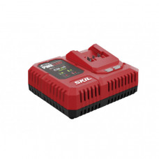 Зарядний пристрій SKIL CR1E3123AA 20В 6А 0.8кг