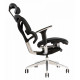 Офісне крісло GT Racer X-782 Black (W-51)