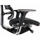 Офісне крісло GT Racer X-782 Black (W-51)