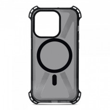 Чохол ArmorStandart Bounce для Apple iPhone 14 Pro Black (ARM75239)