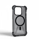 Чохол ArmorStandart Bounce для Apple iPhone 14 Pro Black (ARM75239)