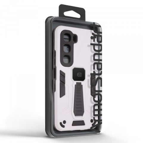 Чохол ArmorStandart Proover для Infinix Hot 60 5G Grey (ARM87290)