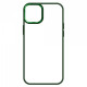 Чохол ArmorStandart UNIT2 для Apple iPhone 15 Plus Green (ARM69975)
