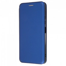 Чохол-книжка ArmorStandart G-Case для ZTE Nubia V60 Design Blue (ARM79000)
