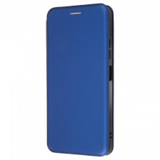 Чохол-книжка ArmorStandart G-Case для ZTE Nubia V60 Design Blue (ARM79000)