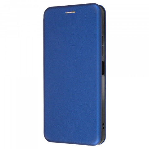 Чохол-книжка ArmorStandart G-Case для ZTE Nubia V60 Design Blue (ARM79000)