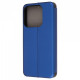 Чохол-книжка ArmorStandart G-Case для ZTE Nubia V60 Design Blue (ARM79000)