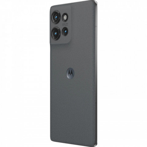 Смартфон Motorola Moto Edge 50 12/512GB Koala Grey (PB2U0003PL)