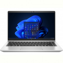 Ноутбук HP EliteBook 645 G9 (4K022AV_V2) Silver