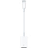 Адаптер USB Type-C Apple USB-C to USB Adapter (MJ1M2)