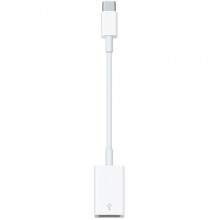 Адаптер USB Type-C Apple USB-C to USB Adapter (MJ1M2)