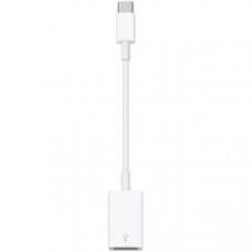 Адаптер USB Type-C Apple USB-C to USB Adapter (MJ1M2)