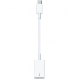 Адаптер USB Type-C Apple USB-C to USB Adapter (MJ1M2)